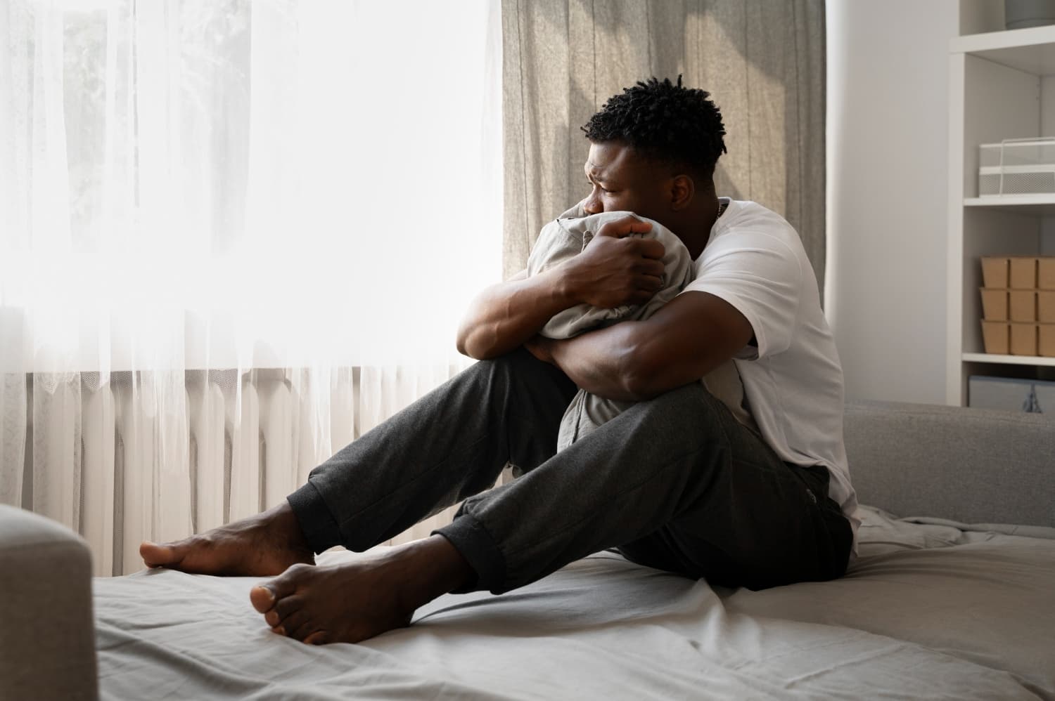 Mental Health Therapy