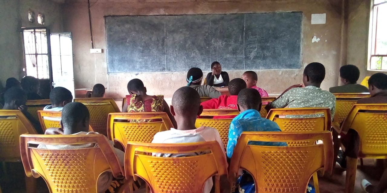 Community Development