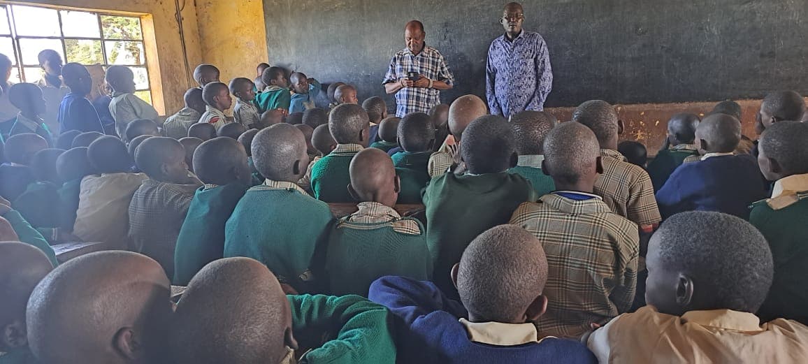 Children & Education